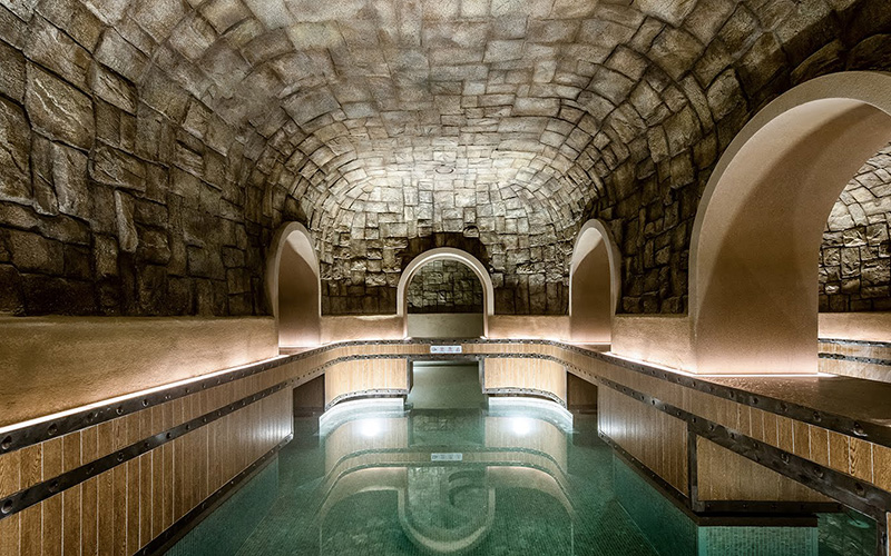Seoul beauty | Cimer at Paradise City