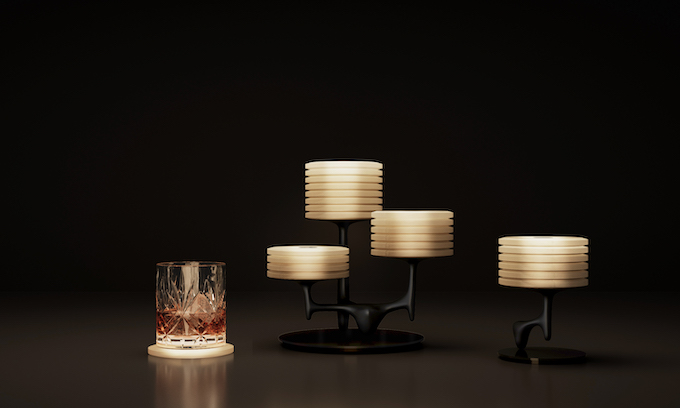 home bar