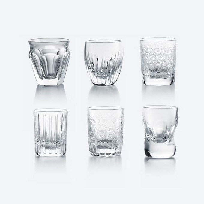 home bar
