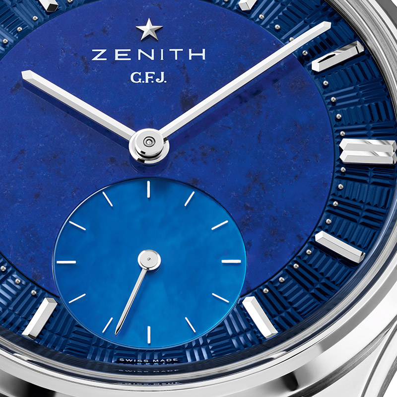 zenith gfj