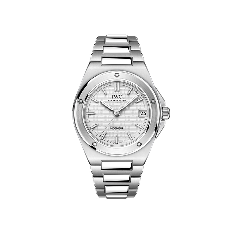 iwc automatic 35 ingenieur