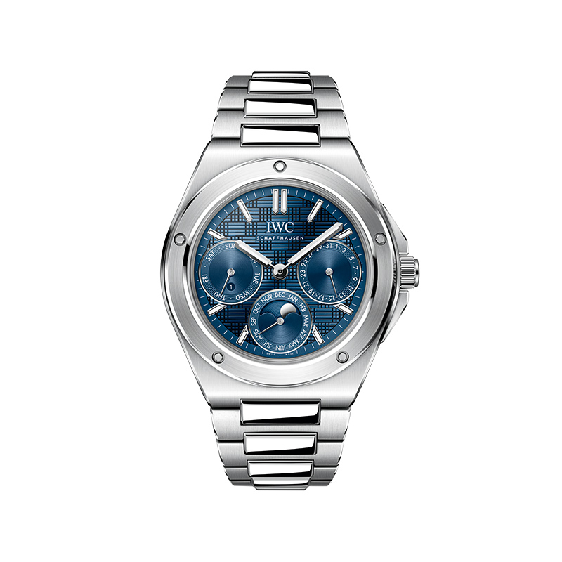 iwc ingenieur perpetual calendar