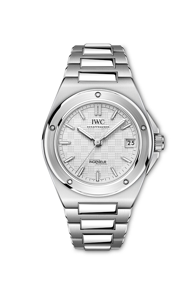 iwc ingenieur automatic 35