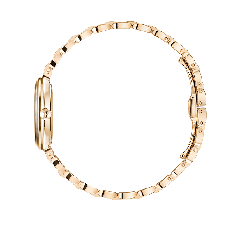 piaget sixtie bracelet side view