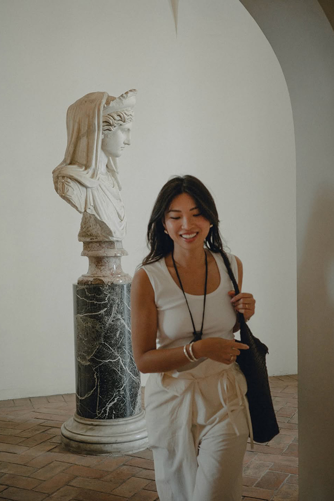 Michelle Lin @michellelin.lin