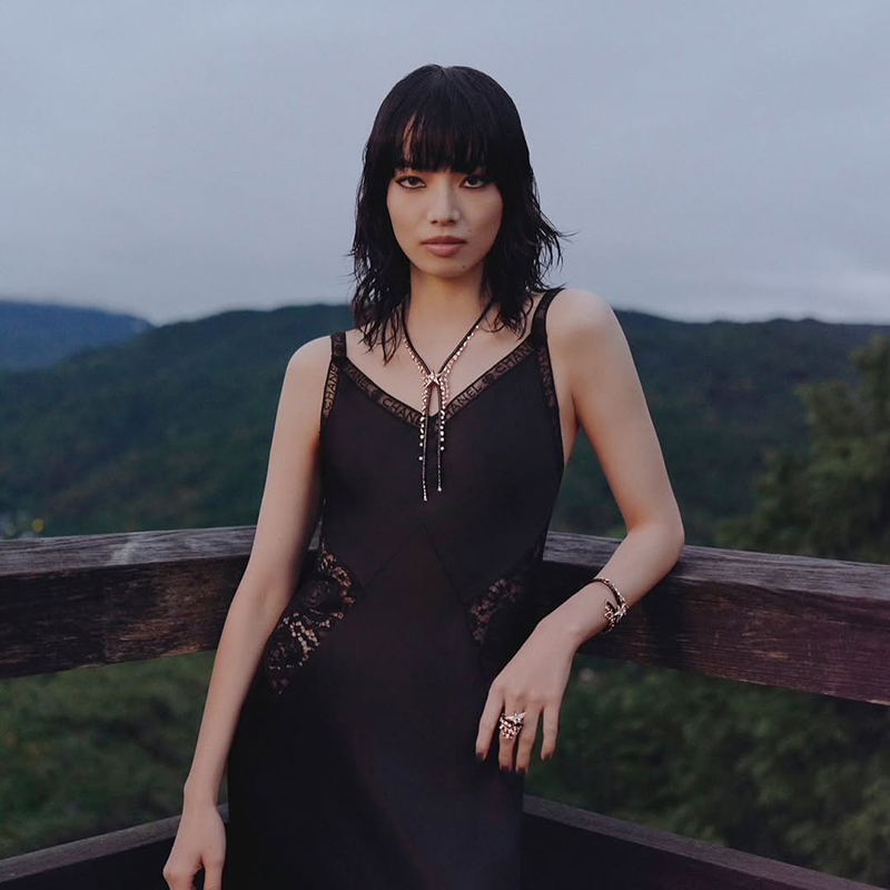 Nana Komatsu