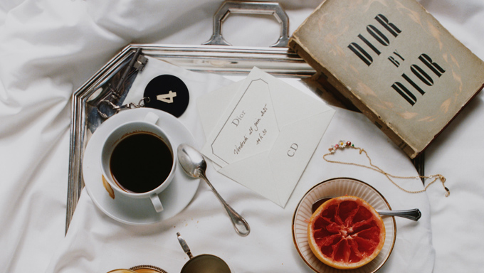 Watch the Dior men’s spring/summer 2026 show here