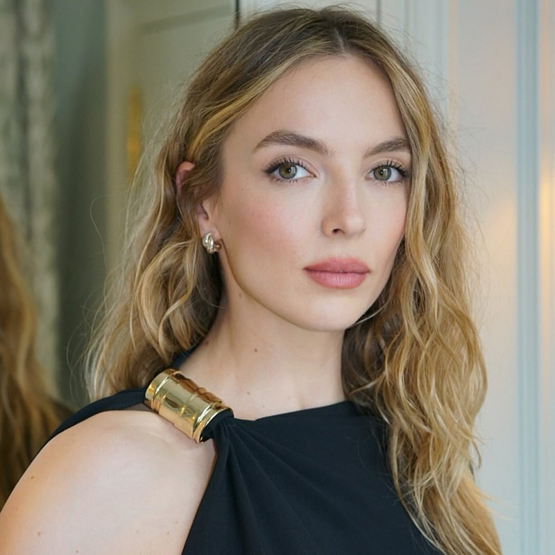 Jodie Comer