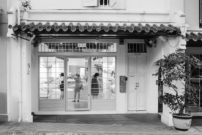Flor Patisserie
