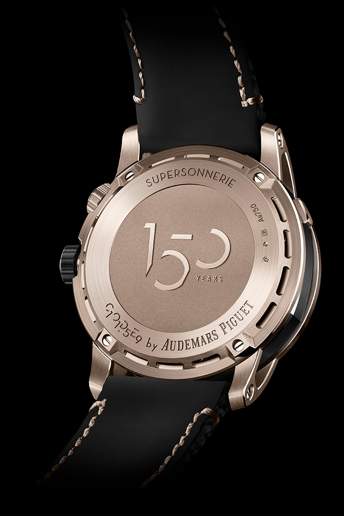 code 11.59 audemars piguet grande sonnerie carillon supersonnerie