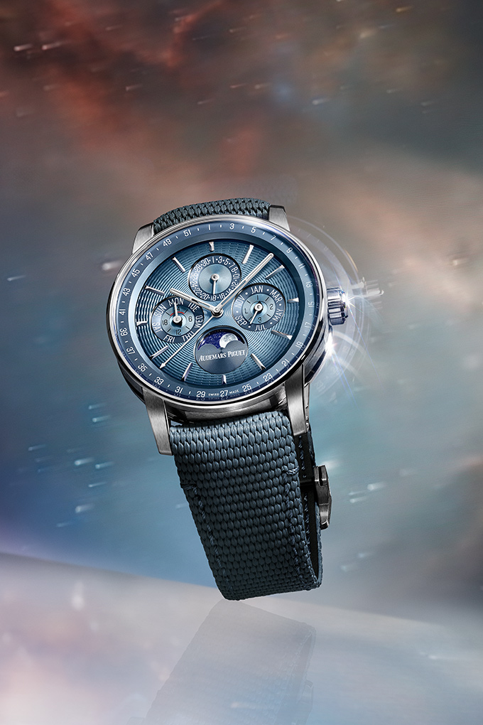 code 11.59 audemars piguet perpetual calendar