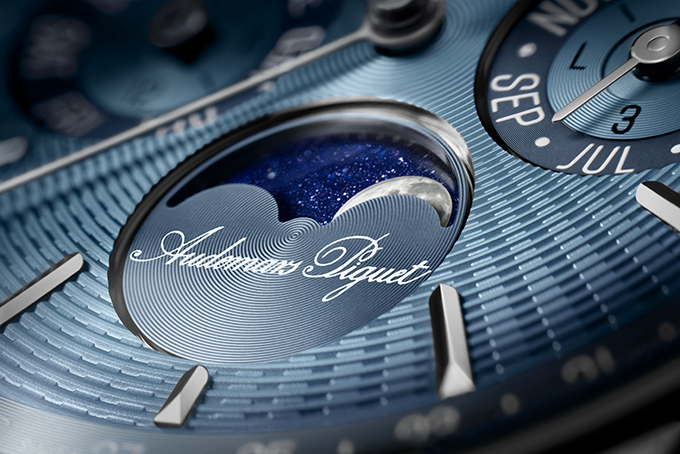 The Code 11.59 by Audemars Piguet collection enters a new generation