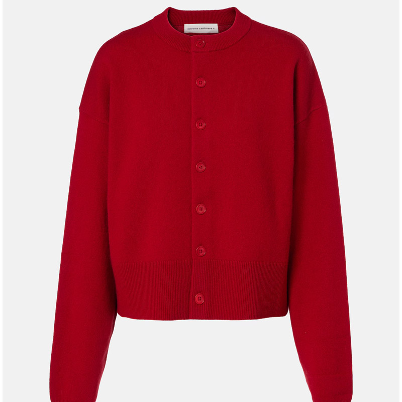 Extreme Cashmere