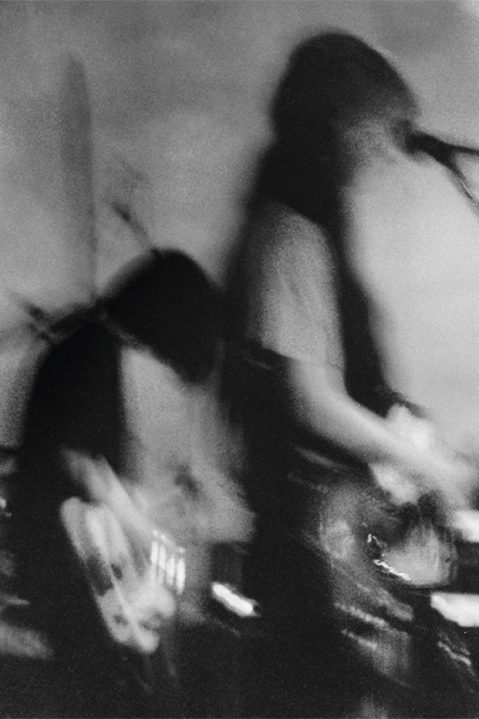 local bands music history