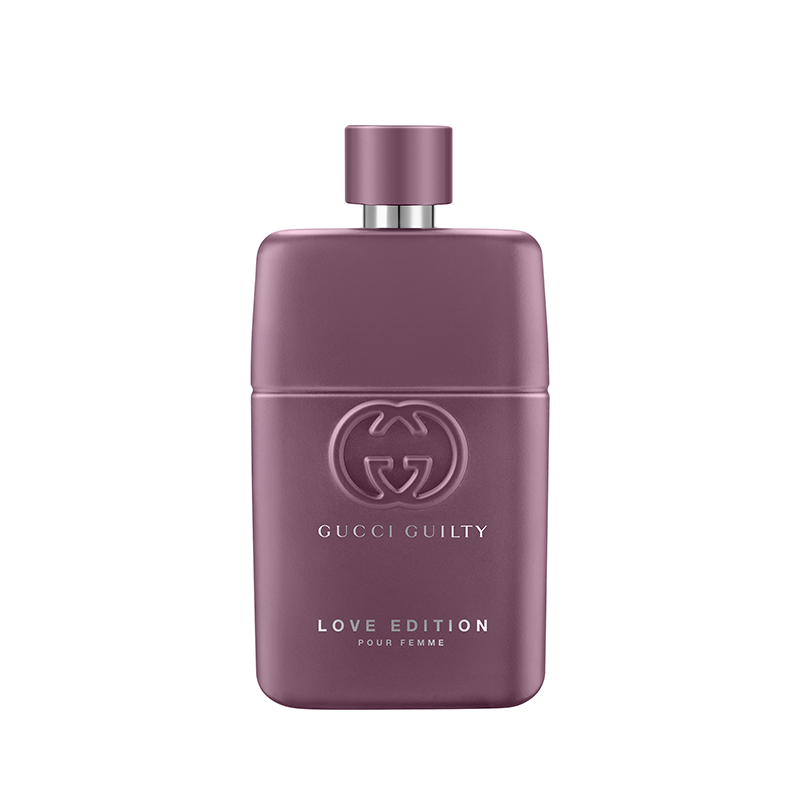 Gucci Guilty Love Edition Pour Femme