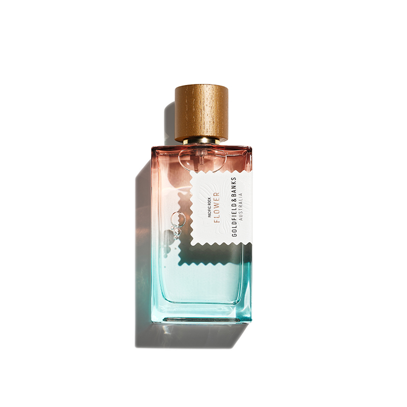 Goldfield & Banks Pacific Rock Flower Eau de Parfum