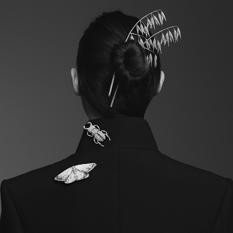 boucheron high jewellery