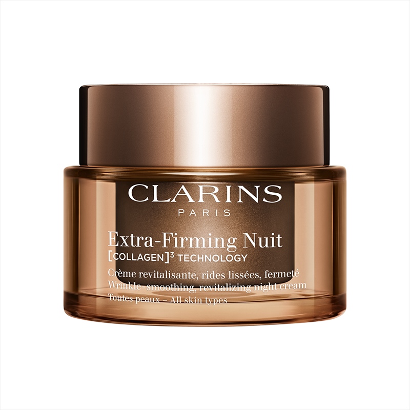 Clarins Extra-Firming-Night-Cream