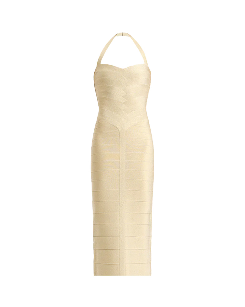 princess polly baby blue dress Bandage dresses from the aughts are back