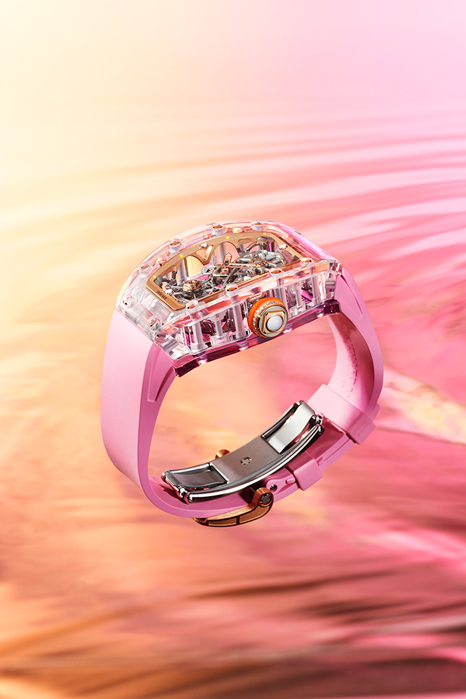richard mille rm 75-01