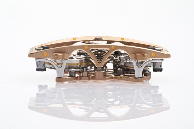 richard mille rm 75-01 movement