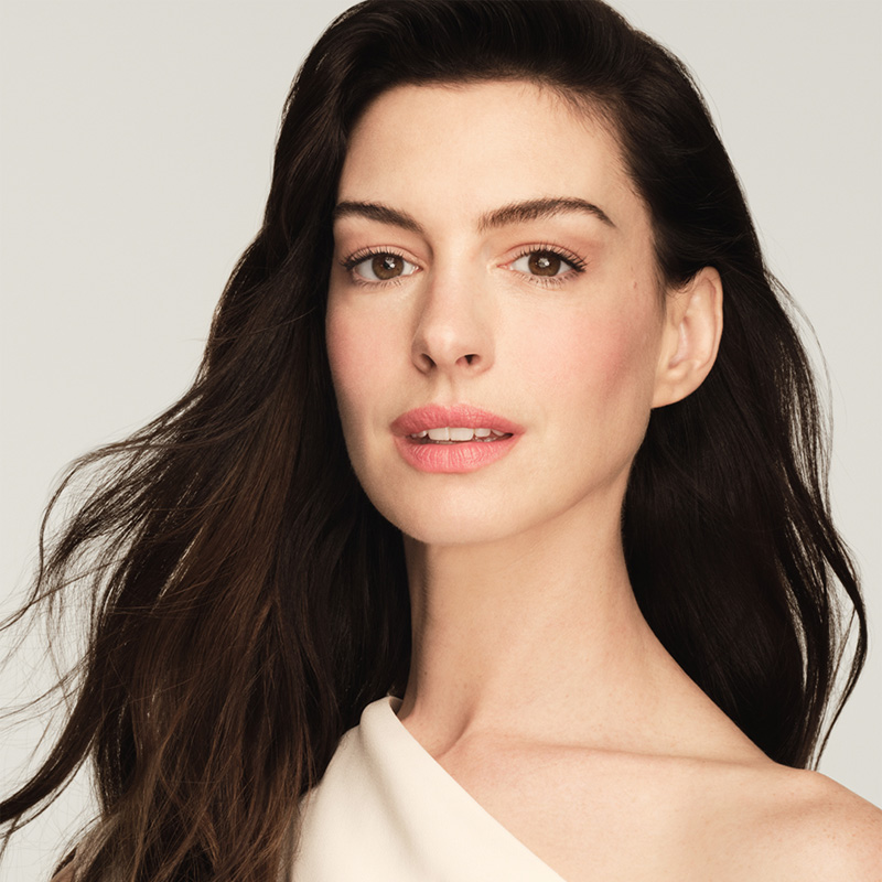 Shiseido's Vital Perfection