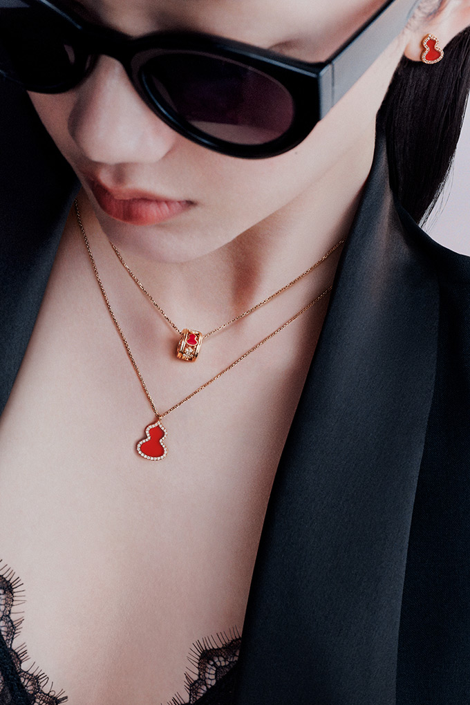 asian jewels