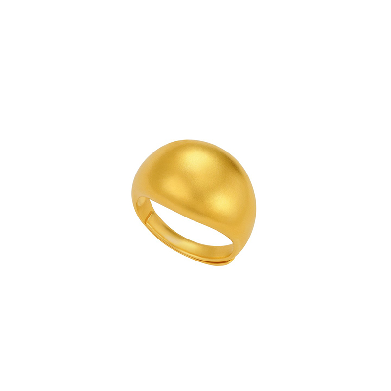 goldheart gu fa jin valour ring