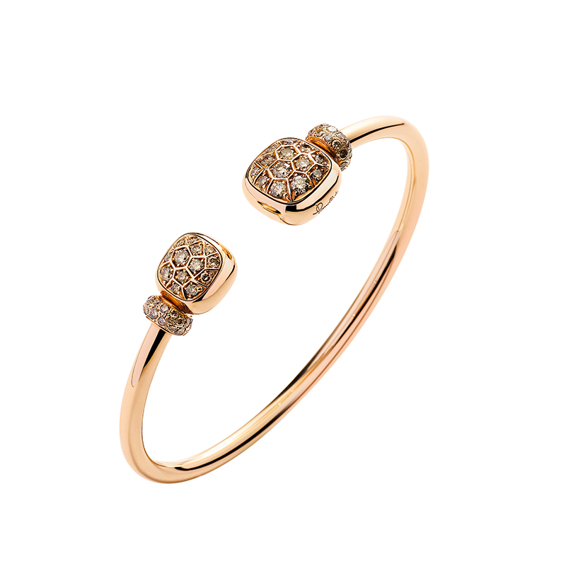 pomellato nudo bracelet