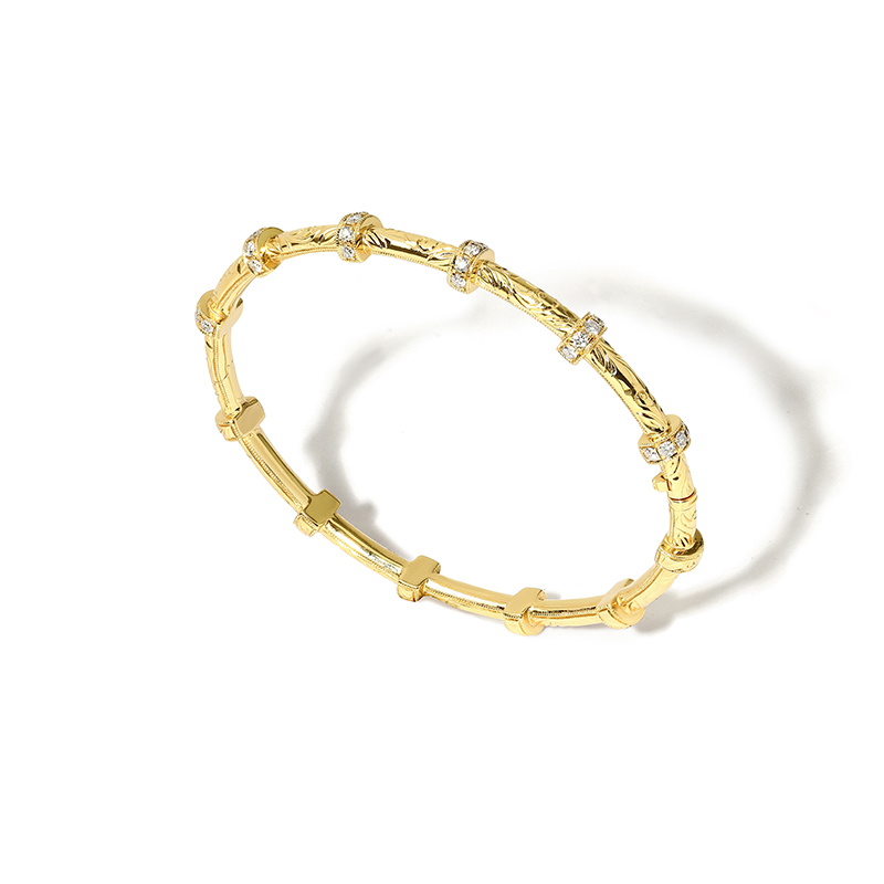 state property bangle