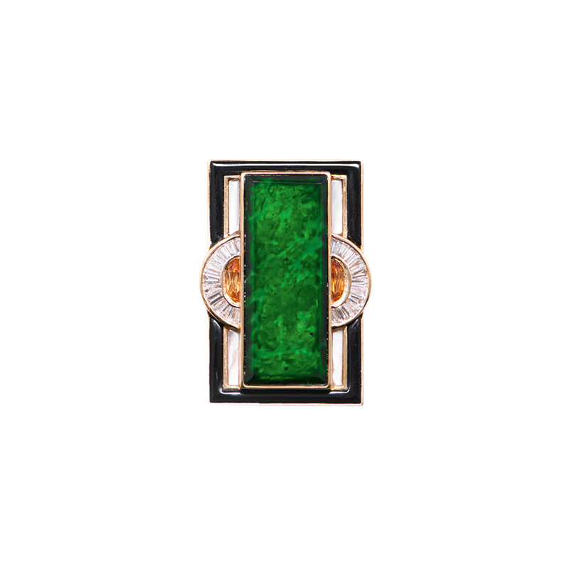 sue ling ring