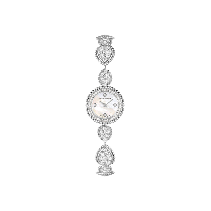 boucheron serpent boheme
