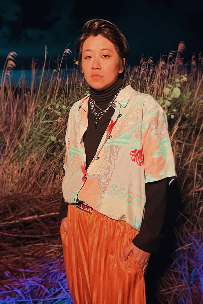 kirsten tan