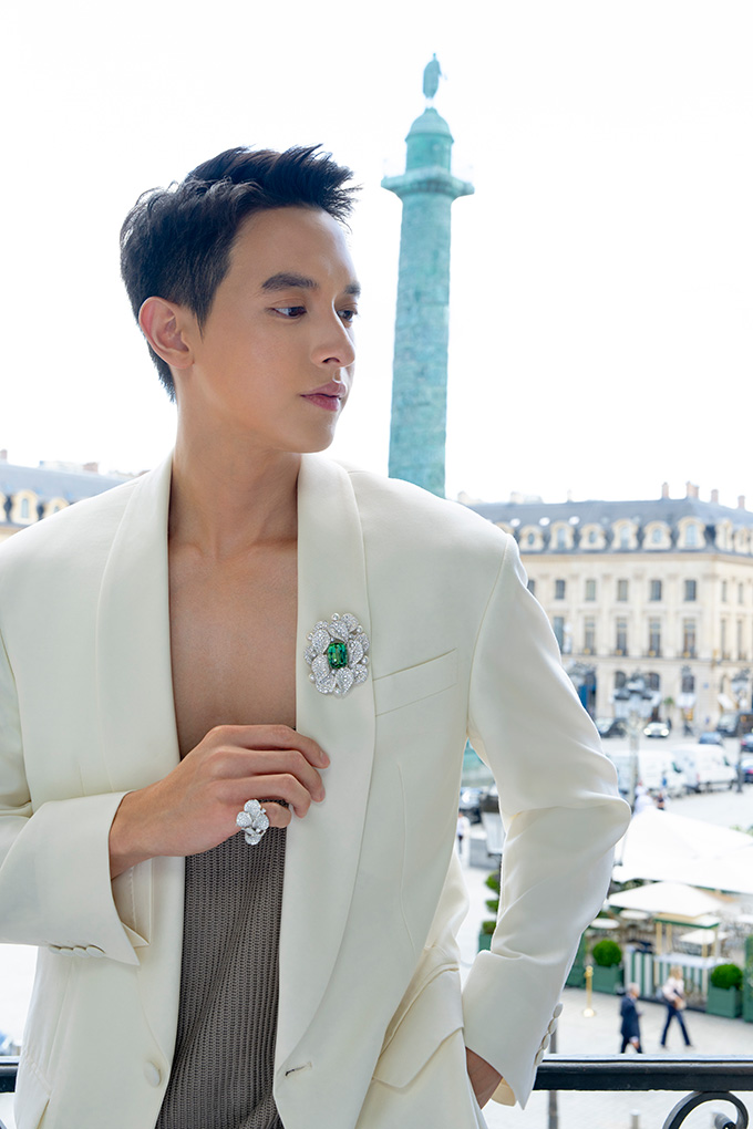 james jirayu