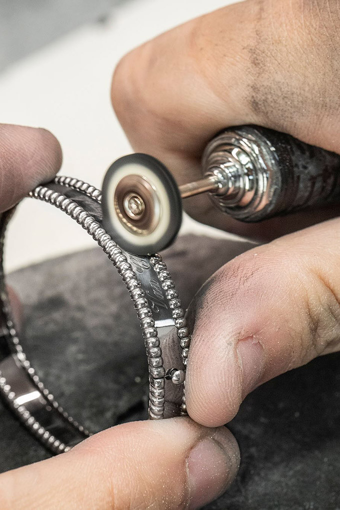 van cleef & arpels savoir-faire