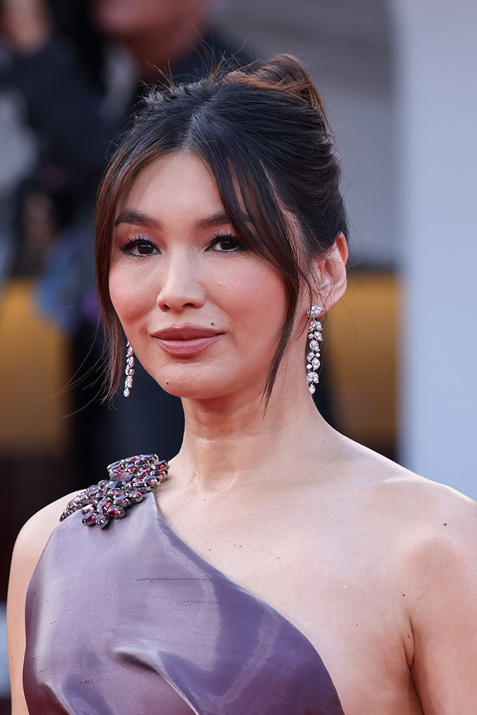 gemma chan venice