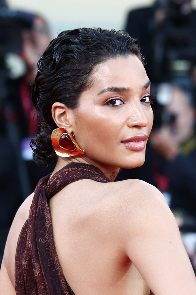 indya moore venice