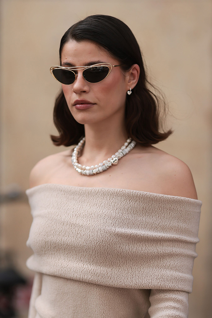 baroque pearls trend