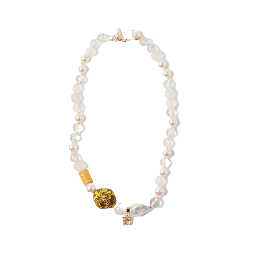 wales bonner necklace