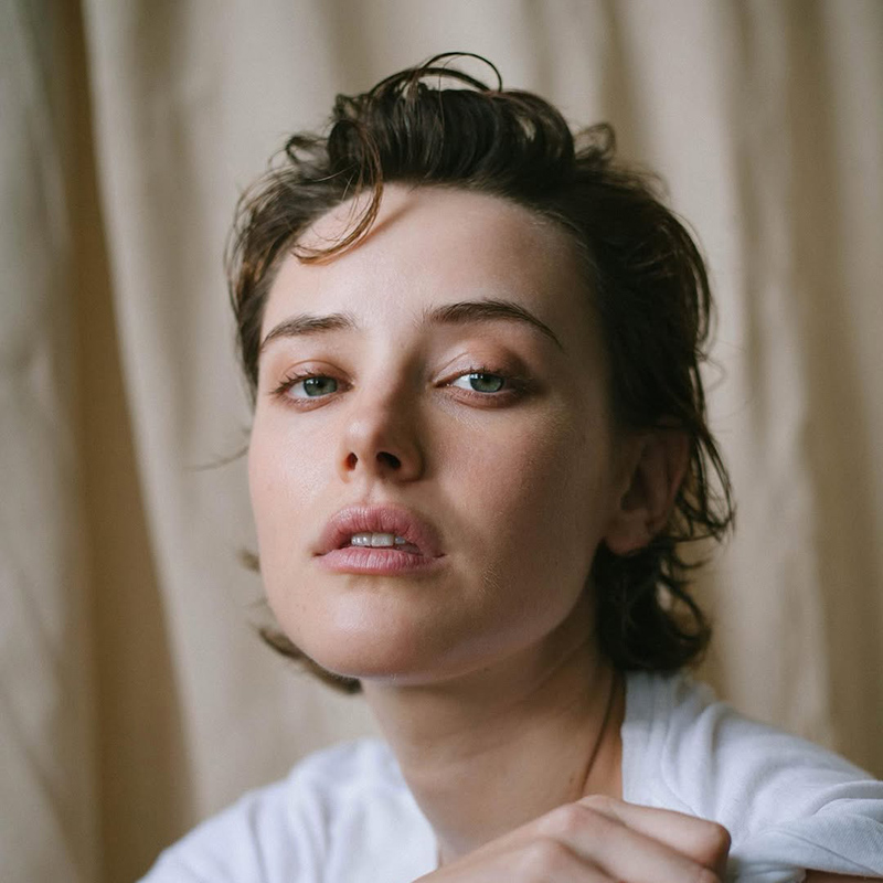 Katherine Langford