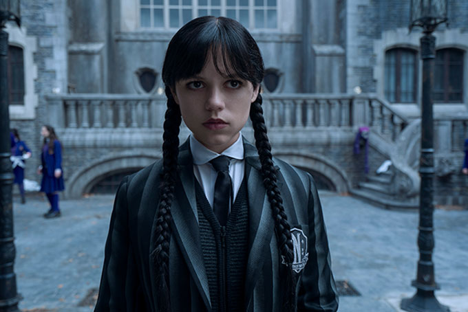 what to watch in August 2025