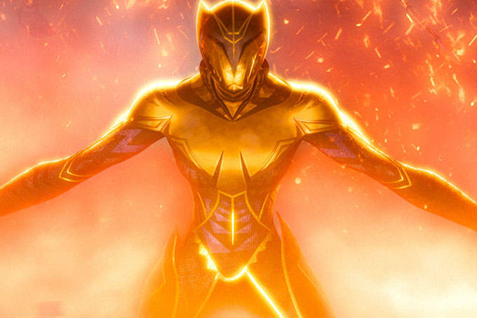 what to watch in August 2025