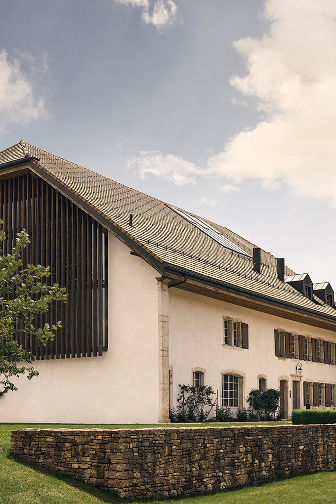 cartier maison des metiers d'art