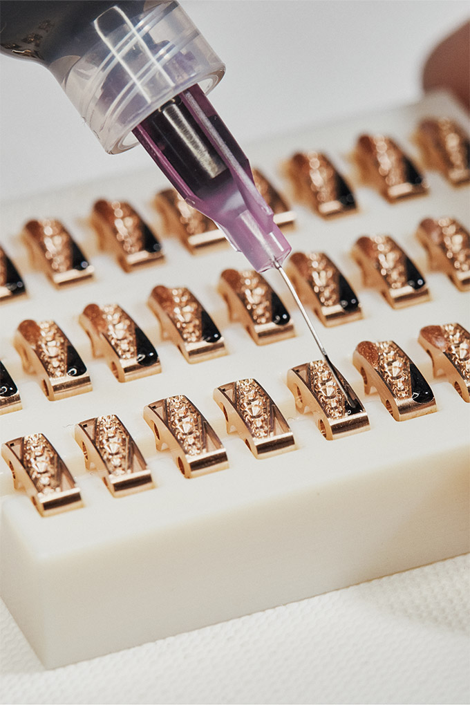 cartier savoir-faire craftsmanship