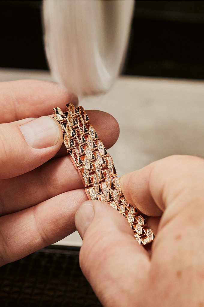 cartier craftsmanship