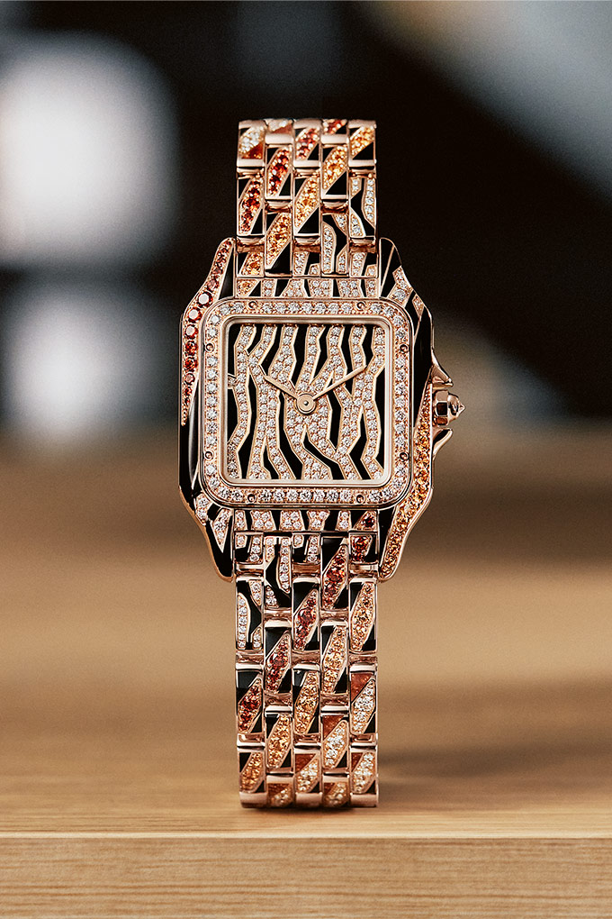 panthere de cartier 2025