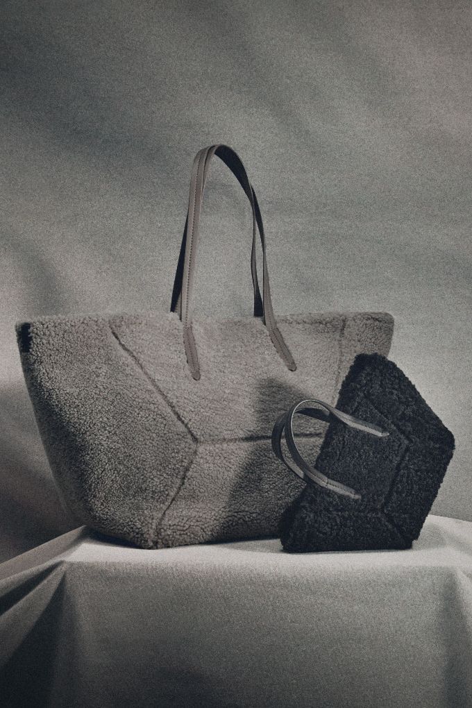 Brunello Cucinelli's fall/winter 2025 collection marries