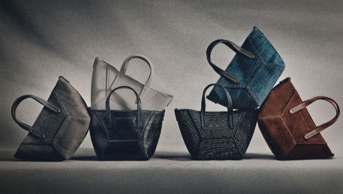 Brunello Cucinelli's fall/winter 2025 collection marries craft