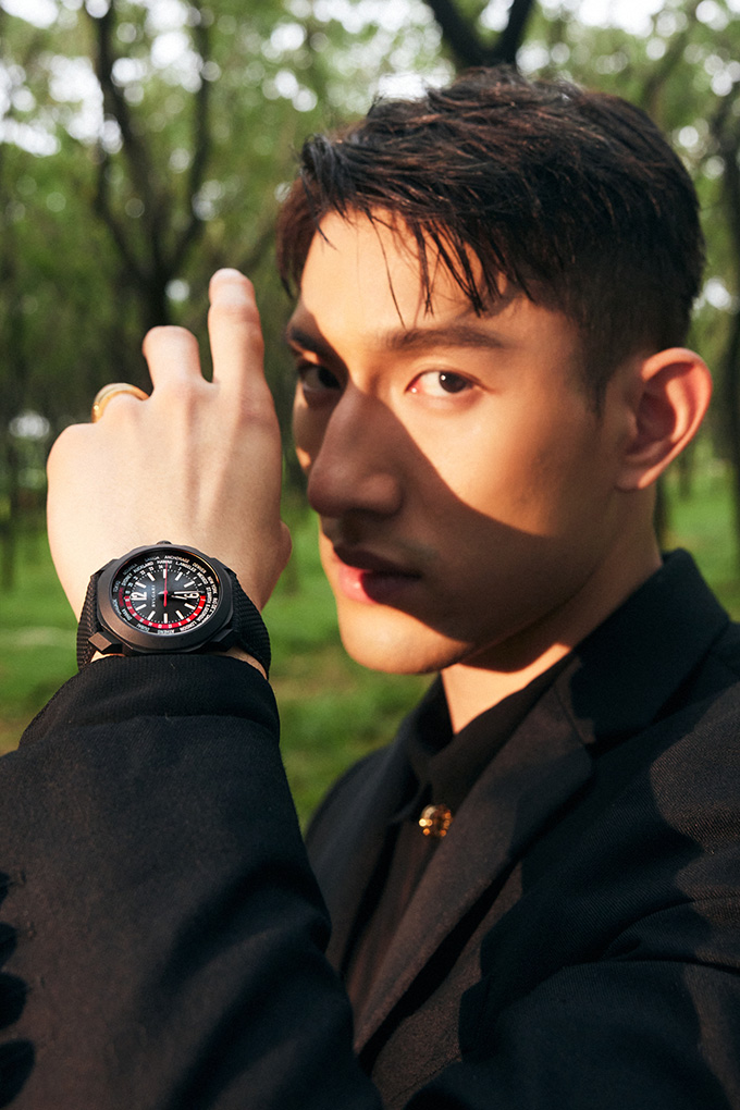 sg60 watches bvlgari ayden sng