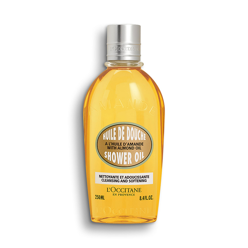 L'Occitane Almond Shower Oil